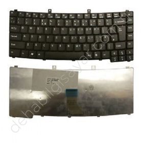 Acer ZF1 Klavye