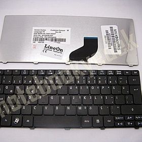 Acer ZH9 Klavye