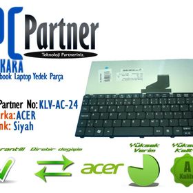 Acer ZH9 Klavye