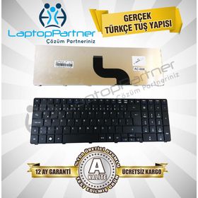 Acer ZQ2 Klavye