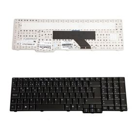 Acer ZR6 Klavye