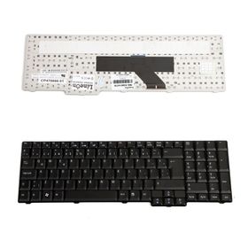 Acer ZR6 Uyumlu Laptop Klavye