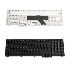 Acer ZR6 Uyumlu Laptop Klavye