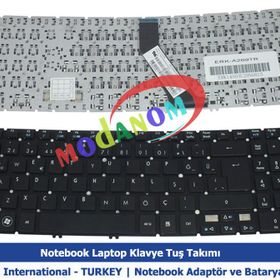 Acer ZRK Klavye