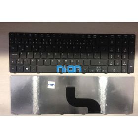 Acer ZY6 Siyah Klavye