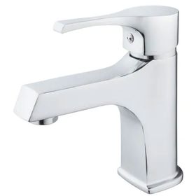 Aceser 3220103004 Polo Mix Lavabo Bataryası