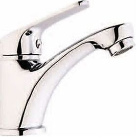 Aceser 35 2010 5902 Star Serisi Mix Lavabo Bataryası