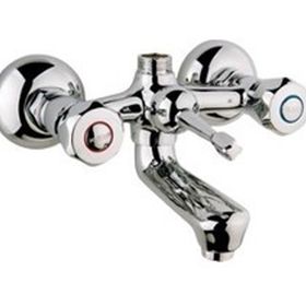 Aceser 42 2010 0701 Violet Serisi Mix Banyo Bataryası