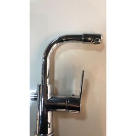 Aceser Dilara Krom Akıllı Mix Lavabo Bataryası