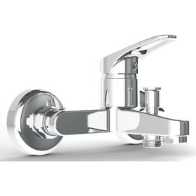 Aceser Q35 Voya Mix Kuğu Döner Lavabo Bataryası