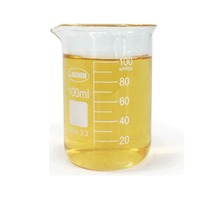 Achem 100 ml Cam Beher