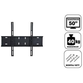 Achill 127 Ekran Led Tv Askı Aparatı