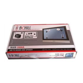 Achill SLED 2000A TV Askı Aparatı