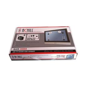 Achill SLED 2000A TV Askı Aparatı