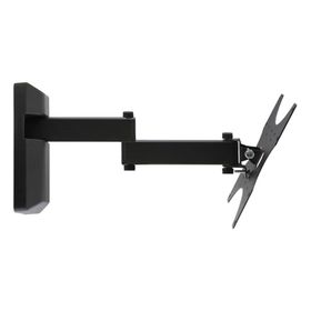 Achill Su Terazili 26'' - 32'' Ekran Hareketli Tv Askı Aparatı