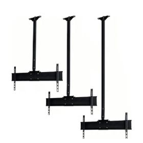 Achill Su Terazili 32" - 65'' - 165 Ekran Hareketli Tv Askı Aparatı