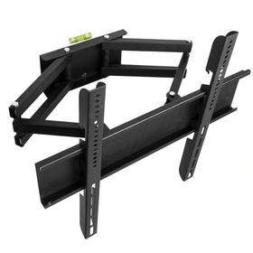 Achill Su Terazili 65'' - 165 Ekran Çift Kollu Hareketli Led Tv Askı Aparatı