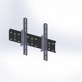 Achill WU4085 Vesa Plazma Askı Ünitesi