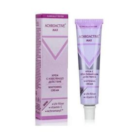 Achroactive Max 45 ml Leke Kremi