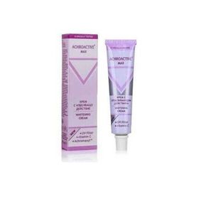 Achroactive Max 45 ml Leke Kremi