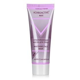 Achroactive Max Leke Giderici Maske 75 ml
