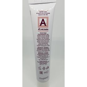 Achromin 2x45 ml Leke Kremi