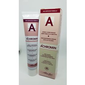 Achromin 2x45 ml Leke Kremi