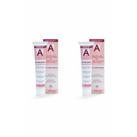 Achromin 2x45 ml Leke Kremi