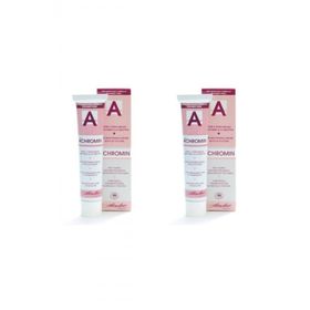 Achromin 2x45 ml Leke Kremi