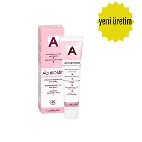 Achromin 2x45 ml Leke Kremi