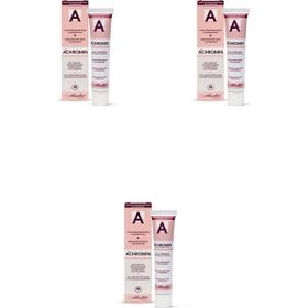 Achromin 3x40 ml Leke Kremi