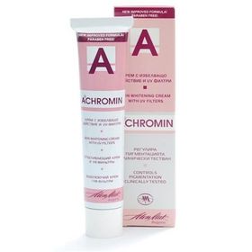Achromin 45 ml Cilt Beyazlatıcı Leke Kremi