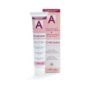 Achromin Güneş Lekesi Yaşlılık Lekesi Doğum Lekesi 45 ml Leke Kremi