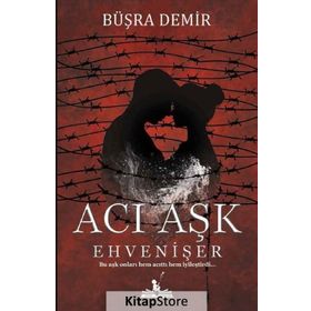 Acı Aşk - Büşra Demir