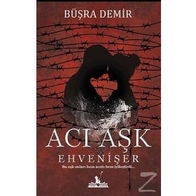Acı Aşk - Büşra Demir