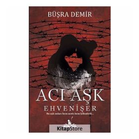 Acı Aşk - Büşra Demir