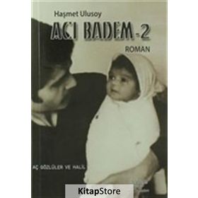 Acı Badem 2 - Haşmet Ulusoy