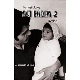 Acı Badem 2 - Haşmet Ulusoy