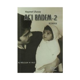 Acı Badem 2 - Haşmet Ulusoy