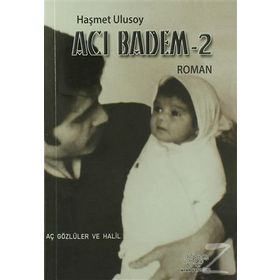Acı Badem 2 - Haşmet Ulusoy