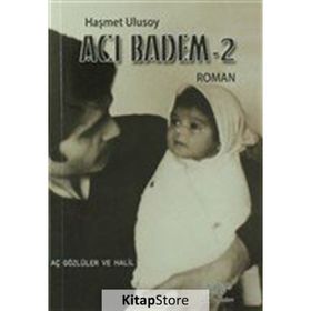 Acı Badem 2 - Haşmet Ulusoy