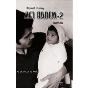 Acı Badem 2 - Haşmet Ulusoy