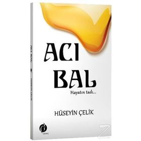 Acı Bal - Hüseyin Çelik