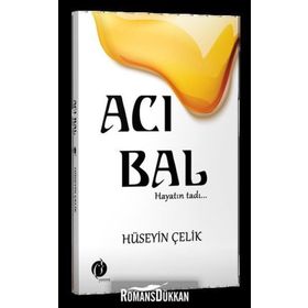 Acı Bal - Hüseyin Çelik