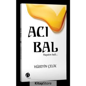 Acı Bal - Hüseyin Çelik
