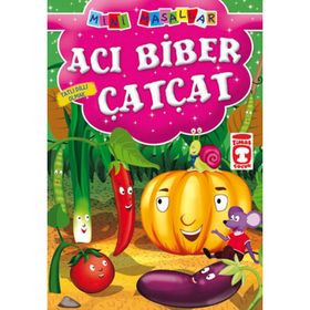 ACI BIBER ÇAT ÇAT - MÜJGAN ŞEYHİ;ŞOKUH GASEMNIA