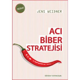 ACI BIBER STRATEJISI - JENS WEIDNER