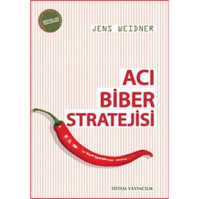 ACI BIBER STRATEJISI - JENS WEIDNER