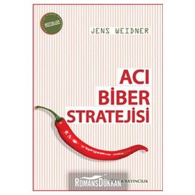 ACI BIBER STRATEJISI - JENS WEIDNER