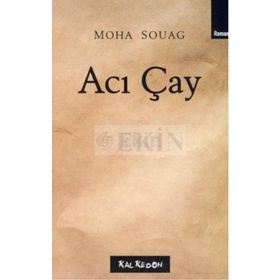ACI ÇAY - MOHA SOUAG